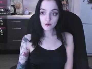 lina_tyaan from Chaturbate is Freechat