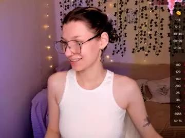 linablossom from Chaturbate is Freechat