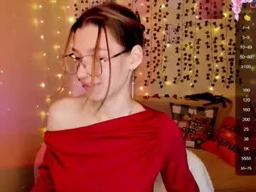 linablossom from Chaturbate is Freechat