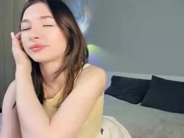 linistar from Chaturbate is Freechat