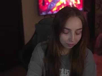 lis_silver from Chaturbate is Freechat