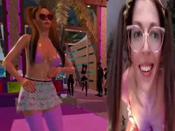 lisa_kurman from Chaturbate is Freechat