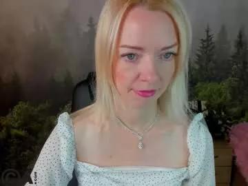lisa_magnusson from Chaturbate is Freechat