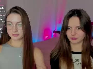 lisa_sunshine1 from Chaturbate is Freechat