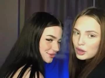lisaanddenis from Chaturbate is Freechat
