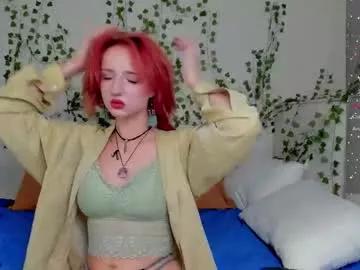 lisaflames from Chaturbate is Freechat