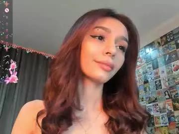 lisochan from Chaturbate is Freechat