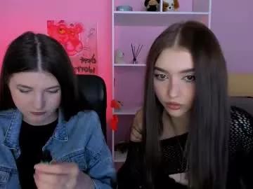 lissa_night from Chaturbate is Freechat