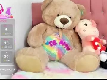 lissandra18 from Chaturbate is Freechat