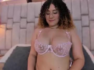 lissyconan from Chaturbate is Freechat