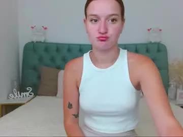 little__cut1e from Chaturbate is Freechat