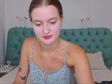 little__cut1e from Chaturbate is Freechat