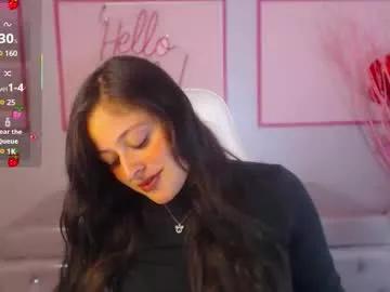 little_alice_a from Chaturbate is Freechat