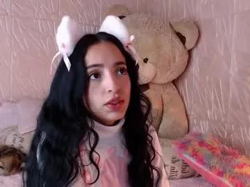 little_angelito2 from Chaturbate is Freechat