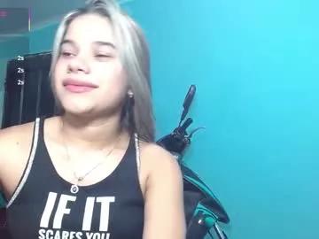 little_babyboo from Chaturbate is Freechat