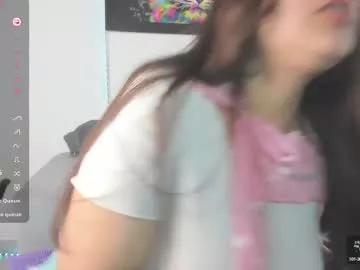 little_caro13 from Chaturbate is Freechat