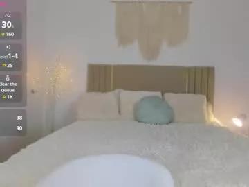 little_cherry___ from Chaturbate is Freechat