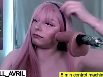 little_fox_18 from Chaturbate is Freechat