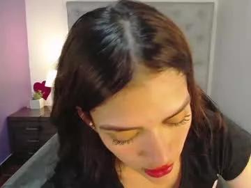 little_foxxie from Chaturbate is Freechat