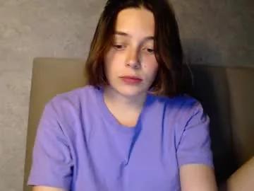 little_mia__ from Chaturbate is Freechat