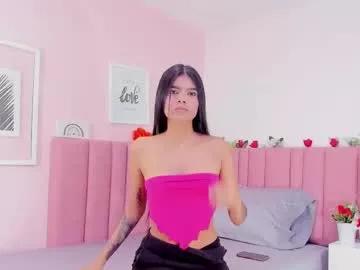 little_saray_18 from Chaturbate is Freechat
