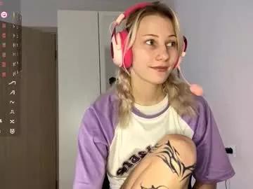 little_soyia from Chaturbate is Freechat