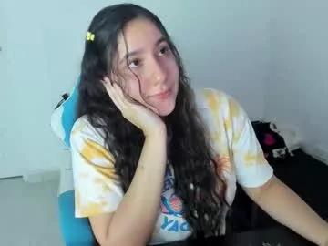 little_sparkles_0f_l0v3 from Chaturbate is Freechat