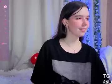 little_teya from Chaturbate is Freechat