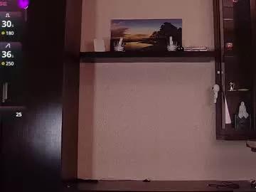 little_witch_sofia from Chaturbate is Freechat