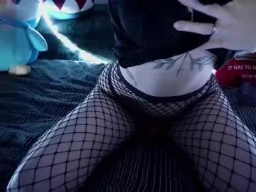 littlehornyviolet from Chaturbate is Freechat