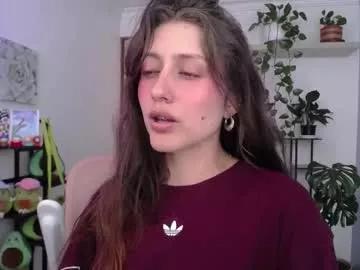 littlelaksmi from Chaturbate is Freechat