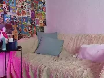 littleleen from Chaturbate is Freechat