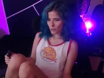 littlenami_ from Chaturbate is Freechat