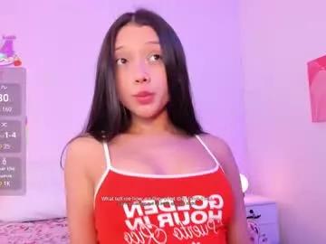 liza_bennet from Chaturbate is Freechat