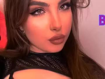 lizyy_baby from Chaturbate is Freechat