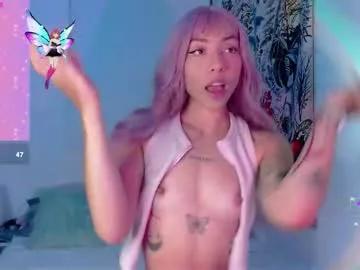 lizza_scott from Chaturbate is Freechat