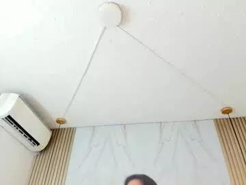 lizzietracy from Chaturbate is Freechat