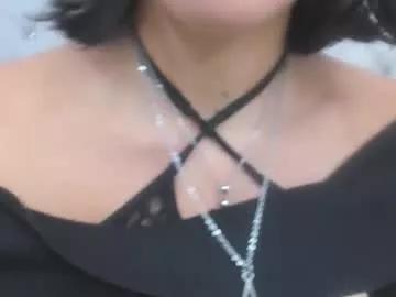 lizzy_dark from Chaturbate is Freechat