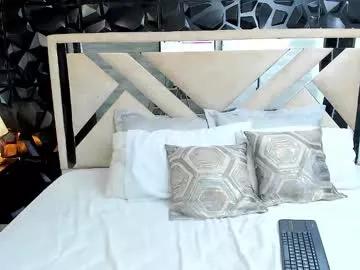 lizzy_grant_ from Chaturbate is Freechat