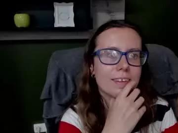 lizzy_sparkle from Chaturbate is Freechat