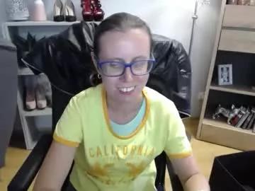 lizzy_sparkle from Chaturbate is Freechat