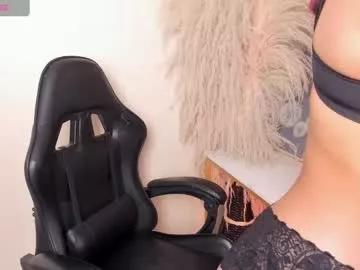 lizzyjones__ from Chaturbate is Freechat