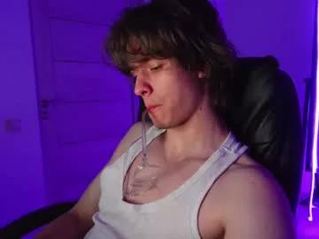 logan_fraser from Chaturbate is Freechat