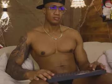 logan_varela from Chaturbate is Freechat