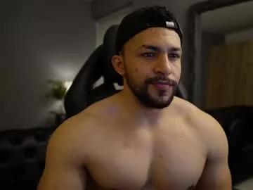 loganmartinx from Chaturbate is Freechat
