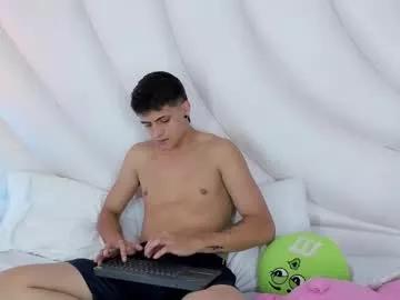 loganmiller69_ from Chaturbate is Freechat