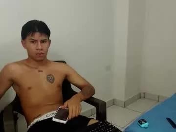 logannthh from Chaturbate is Freechat