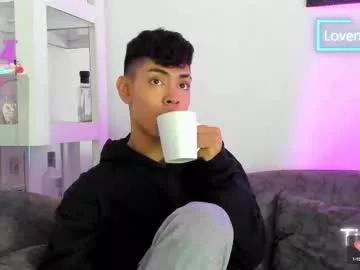logantwink18 from Chaturbate is Freechat