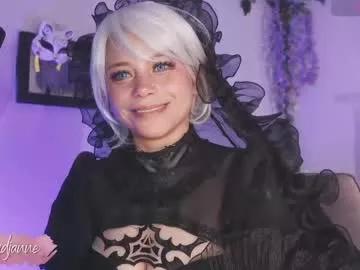 loiijanne from Chaturbate is Freechat