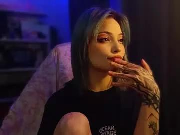 lola_bani_ from Chaturbate is Freechat